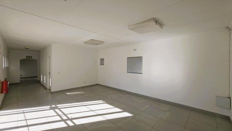 To Let commercial Property for Rent in George Industrial Western Cape